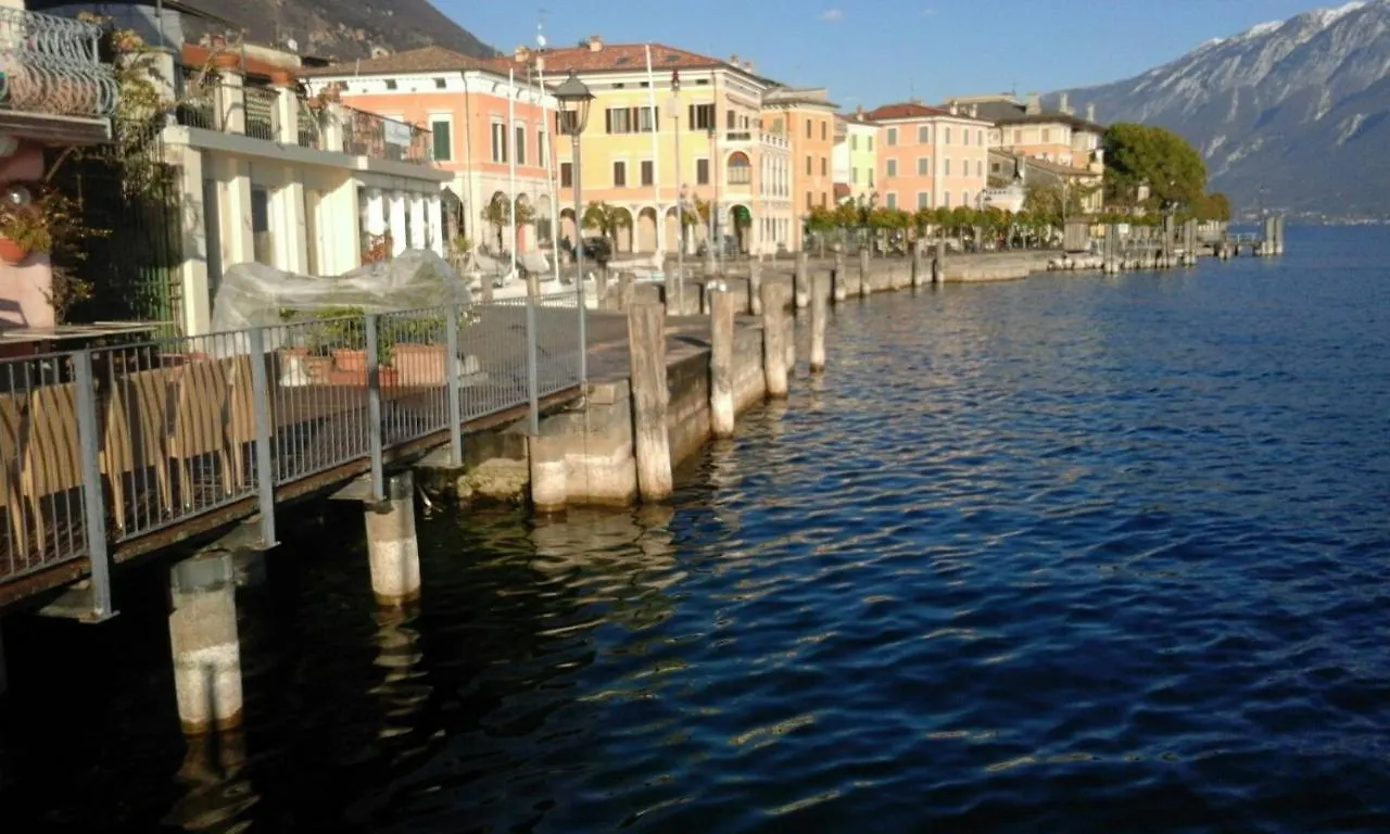 Ca Del Borgo Historic Village Toscolano Maderno