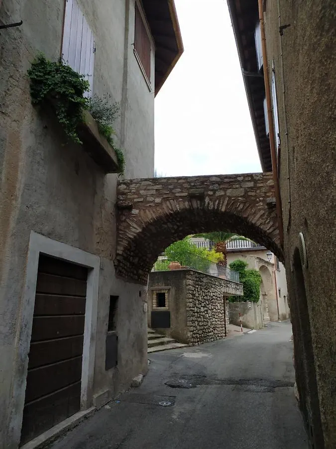 Ca Del Borgo Historic Village Toscolano Maderno
