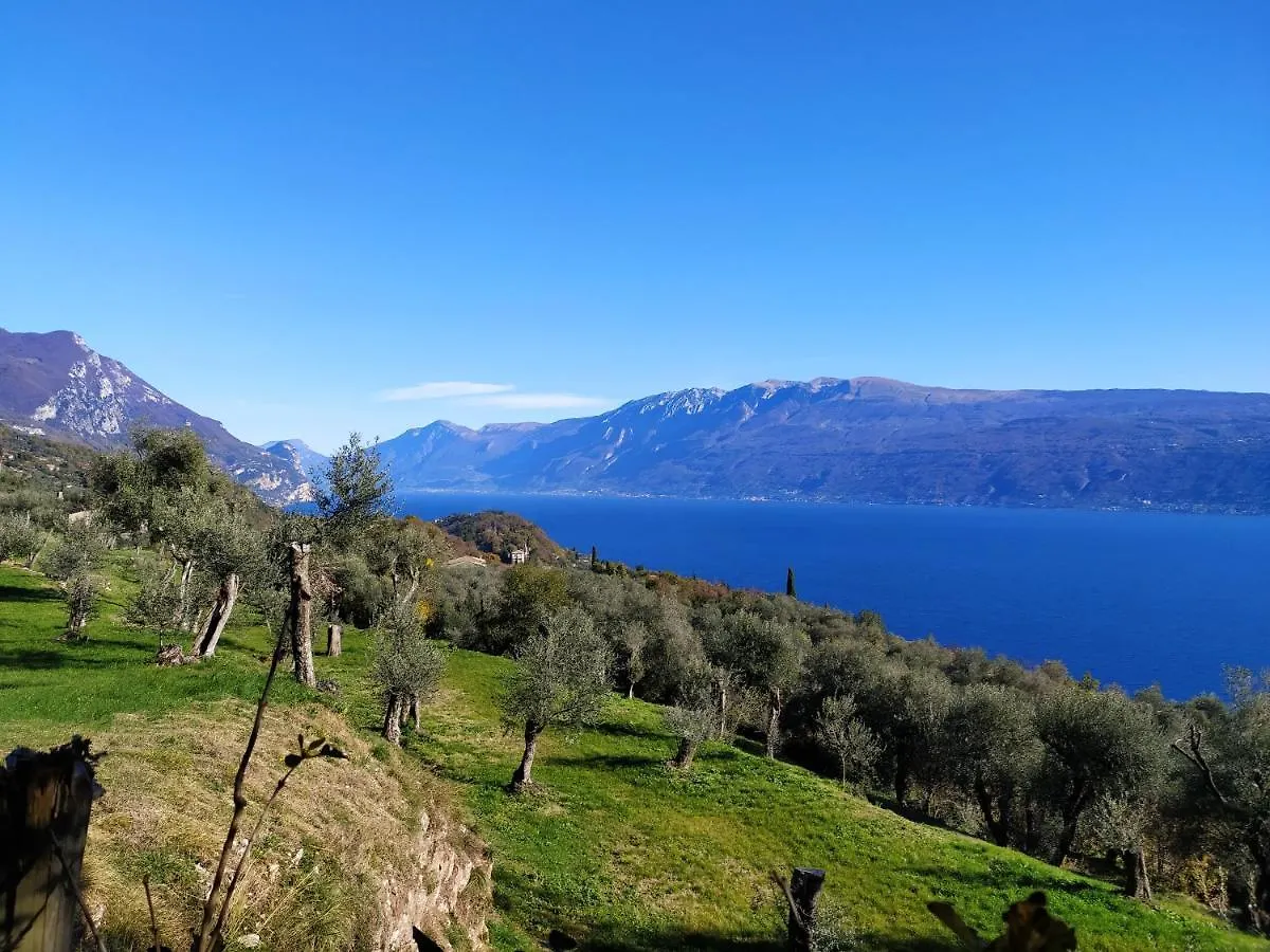 Ca Del Borgo Historic Village Toscolano Maderno