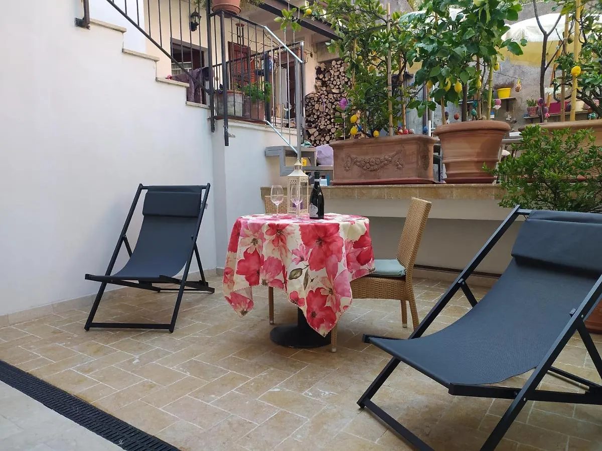 Apartment Ca Del Borgo Historic Village