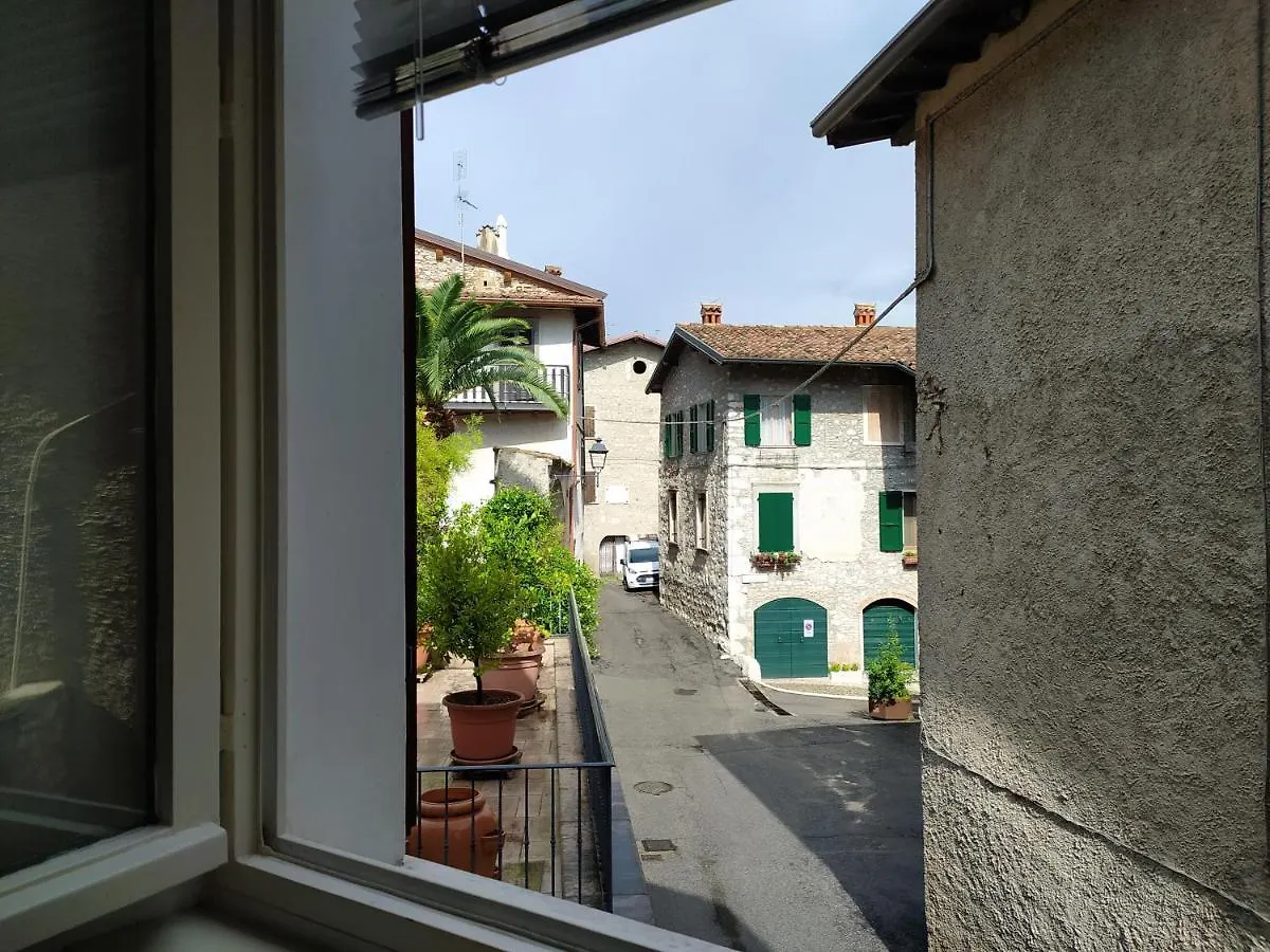 Ca Del Borgo Historic Village Italy