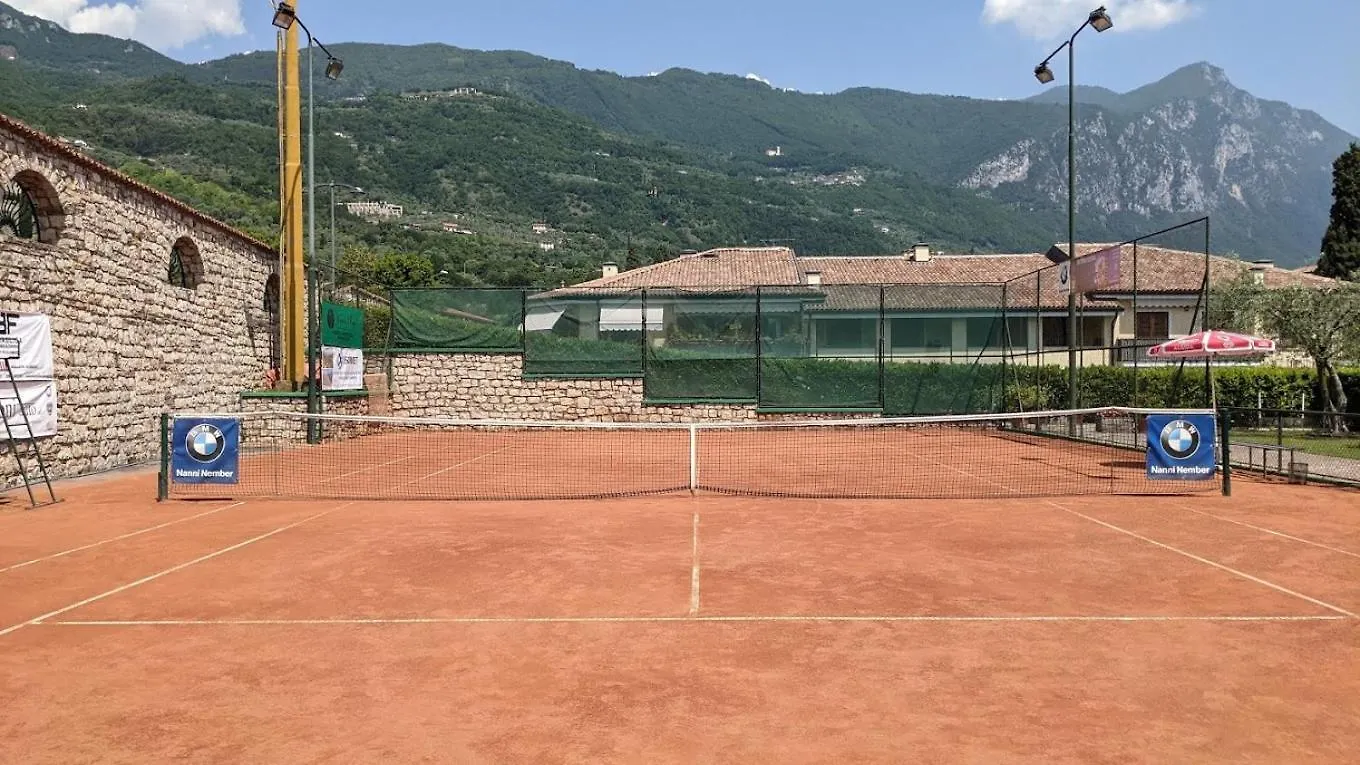 Ca Del Borgo Historic Village 0*, Toscolano Maderno Italy