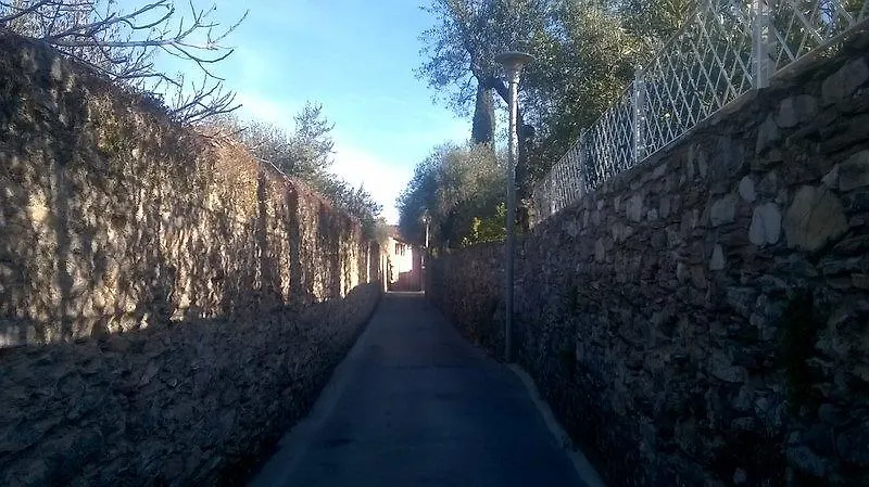 Ca Del Borgo Historic Village 0*, Toscolano Maderno Italy