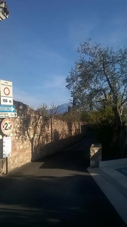 Ca Del Borgo Historic Village 0*, Toscolano Maderno Italy