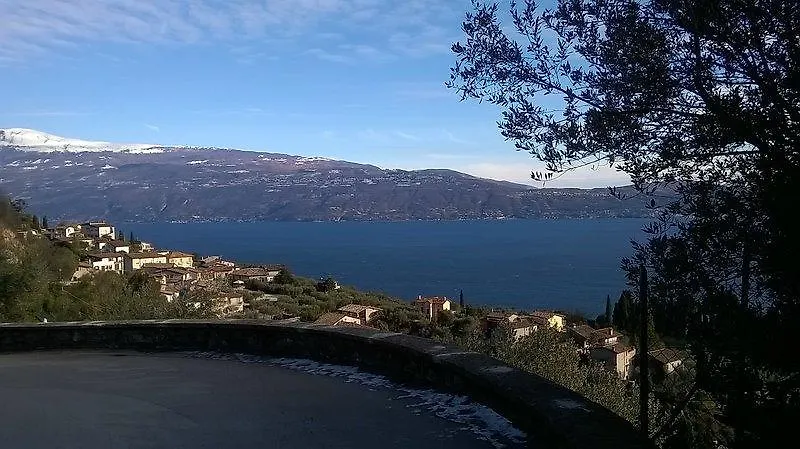 Apartment Ca Del Borgo Historic Village Italy