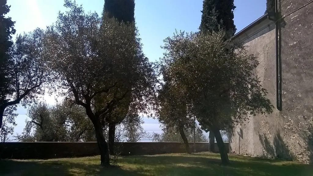 Ca Del Borgo Historic Village Toscolano Maderno