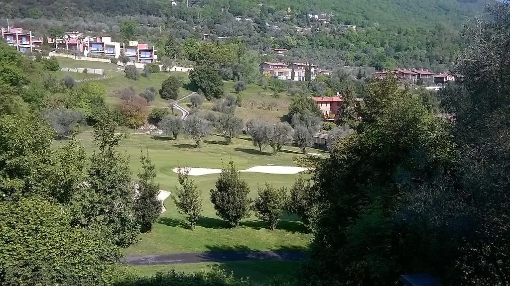 Ca Del Borgo Historic Village 0*, Toscolano Maderno