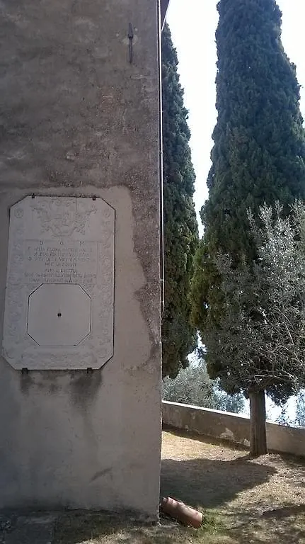 Ca Del Borgo Historic Village Toscolano Maderno