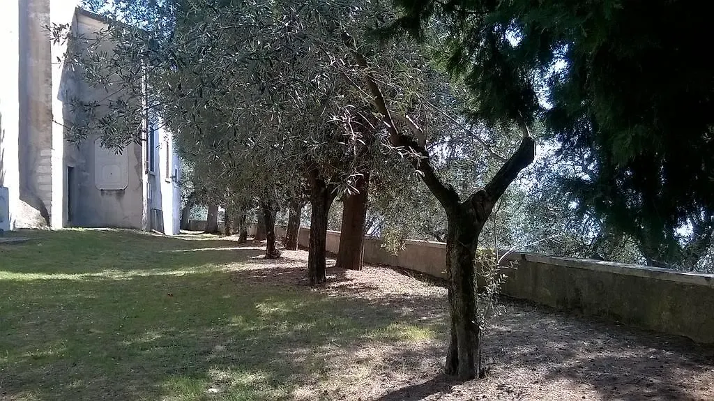 Ca Del Borgo Historic Village