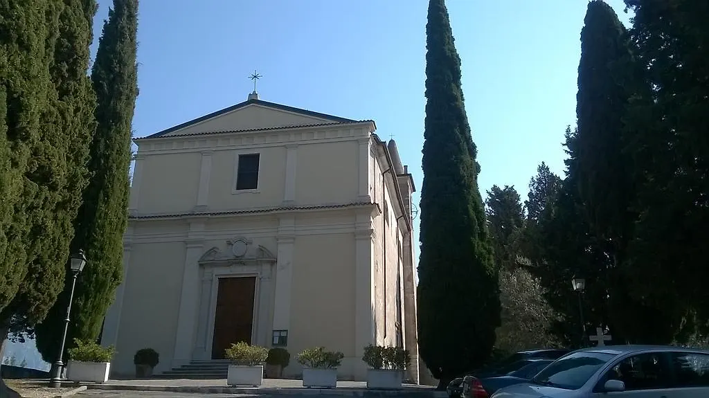 Apartment Ca Del Borgo Historic Village