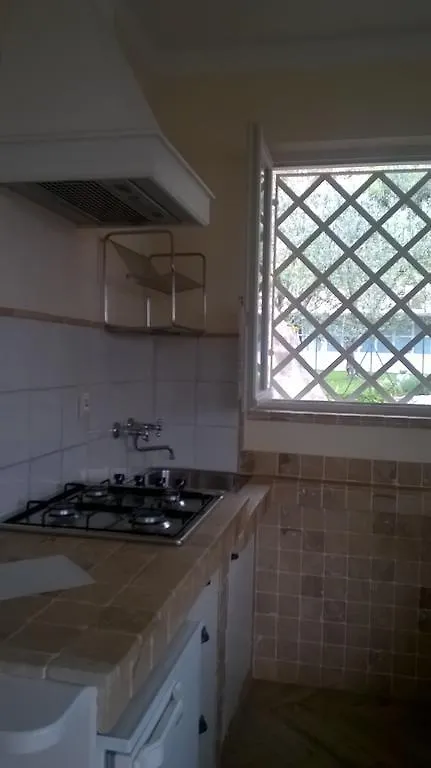 Ca Del Borgo Historic Village Apartment