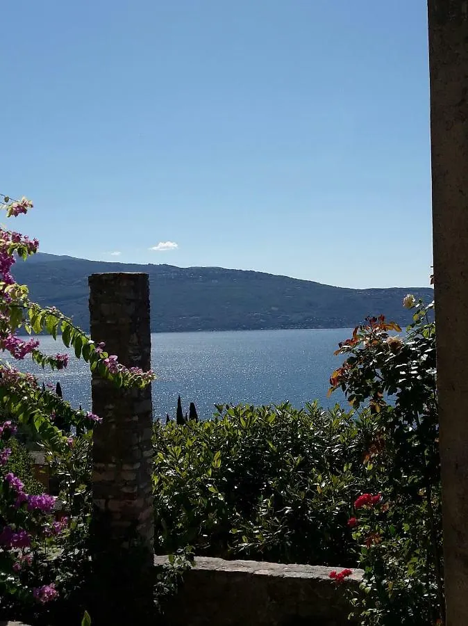 Ca Del Borgo Historic Village 0*, Toscolano Maderno Italy