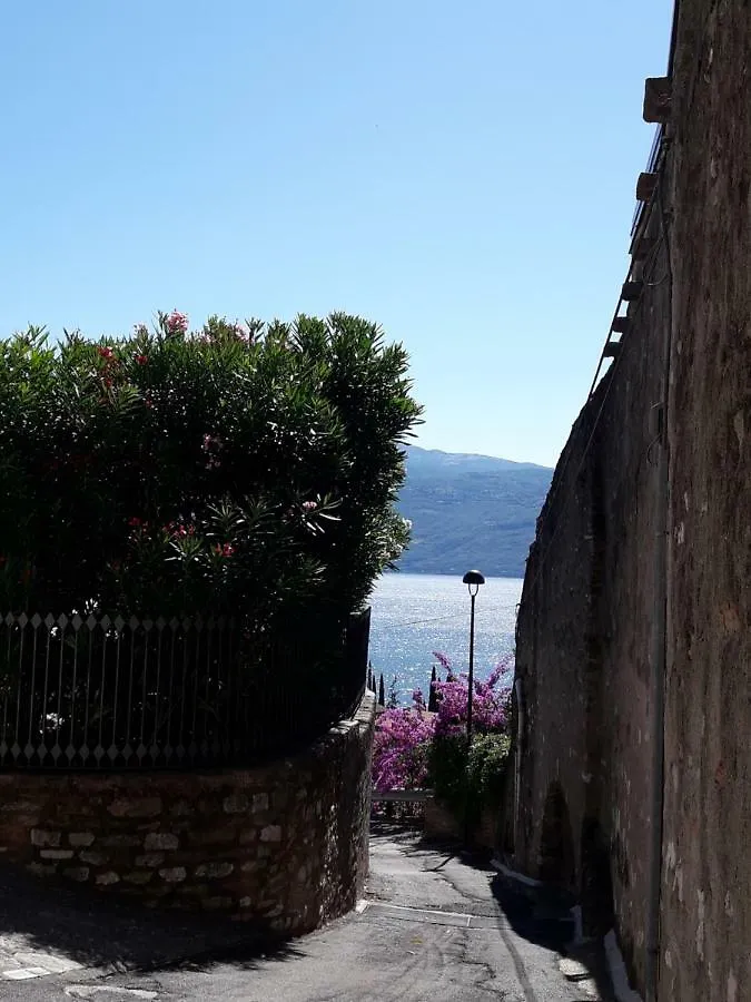 Ca Del Borgo Historic Village