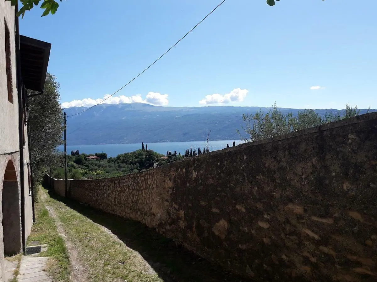 Ca Del Borgo Historic Village