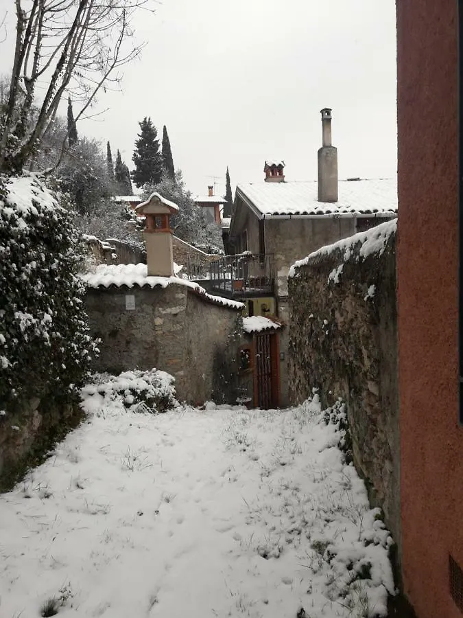 Ca Del Borgo Historic Village توسكولانو ماديرنو