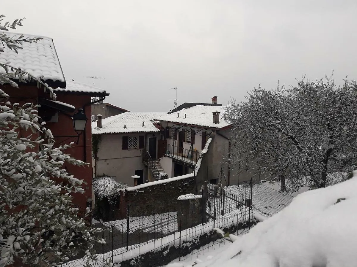 Ca Del Borgo Historic Village توسكولانو ماديرنو