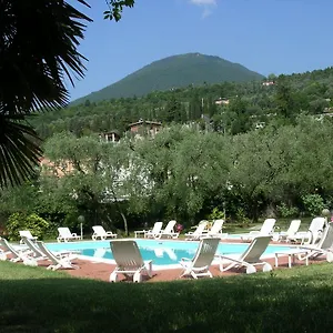  Appartement Borgo Antico