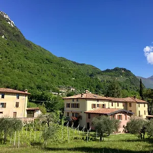  Séjour à la ferme Agriturismo Cervano